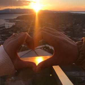 Meet your Posher, Yi